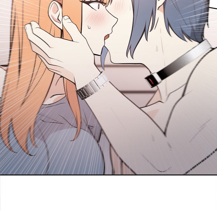 The Secret of a Girls’ Dorm Chapter 12 - Page 48