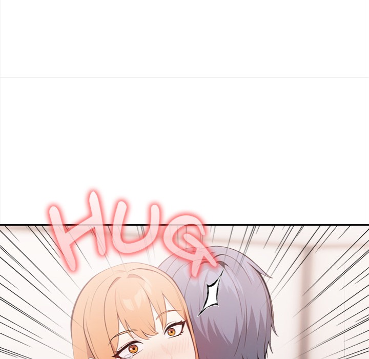 The Secret of a Girls’ Dorm Chapter 12 - Page 58