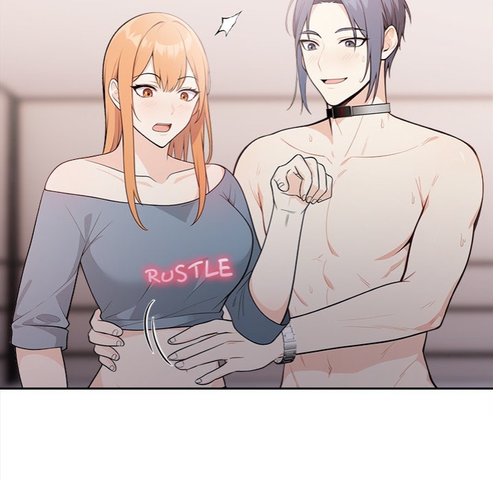 The Secret of a Girls’ Dorm Chapter 12 - Page 63