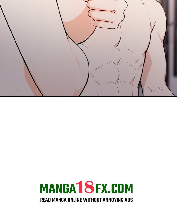 The Secret of a Girls’ Dorm Chapter 12 - Page 68