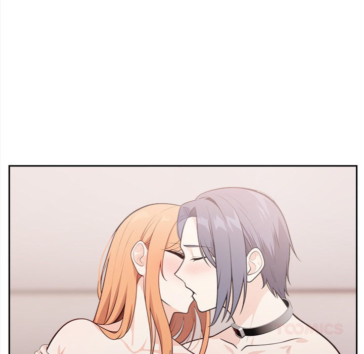 The Secret of a Girls’ Dorm Chapter 12 - Page 69