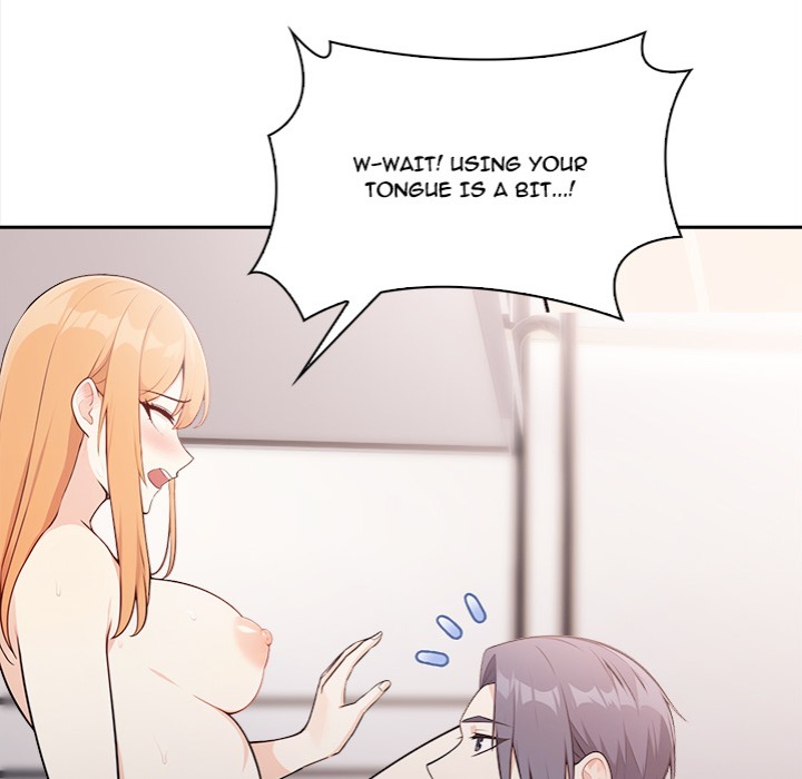 The Secret of a Girls’ Dorm Chapter 12 - Page 86