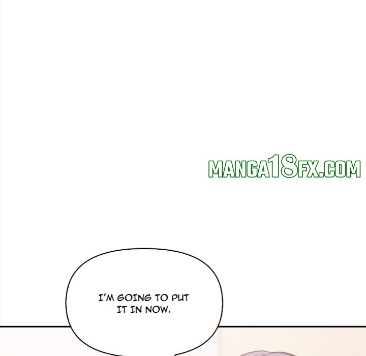 The Secret of a Girls’ Dorm Chapter 12 - Page 97