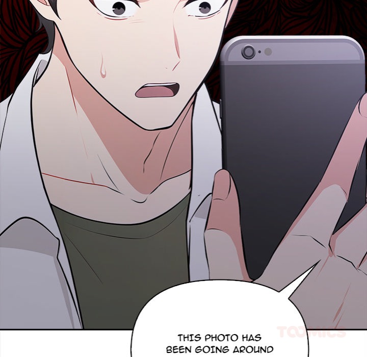 The Secret of a Girls’ Dorm Chapter 13 - Page 110