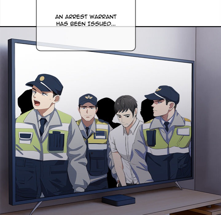 The Secret of a Girls’ Dorm Chapter 13 - Page 21