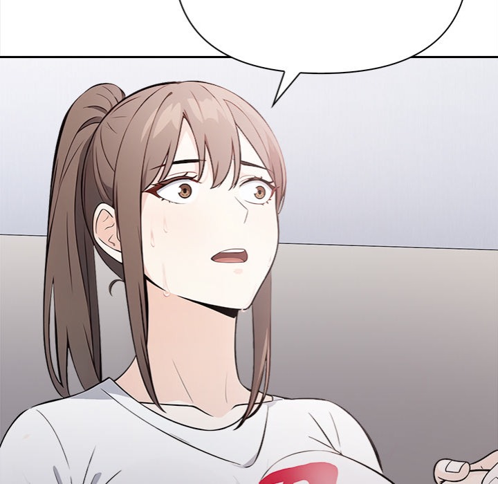 The Secret of a Girls’ Dorm Chapter 13 - Page 25