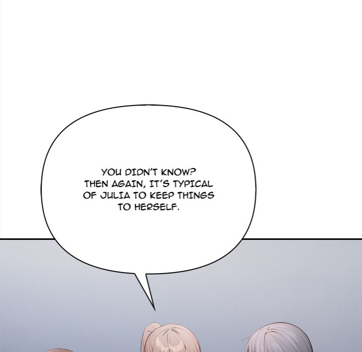 The Secret of a Girls’ Dorm Chapter 13 - Page 28