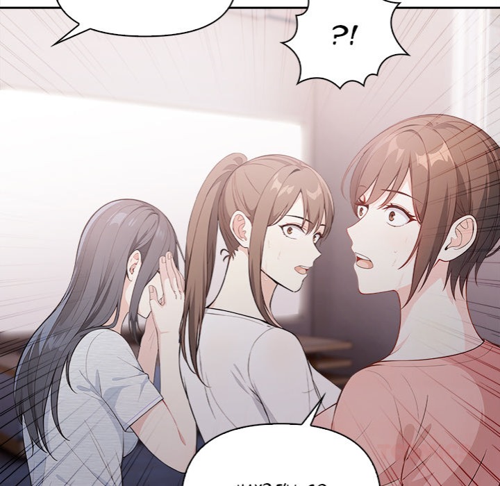 The Secret of a Girls’ Dorm Chapter 13 - Page 44