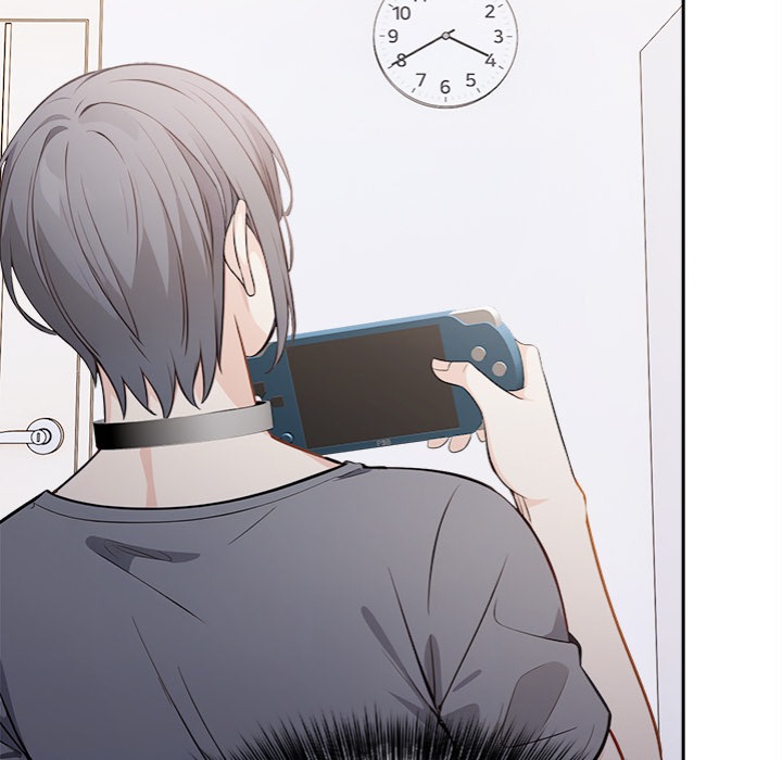 The Secret of a Girls’ Dorm Chapter 13 - Page 64