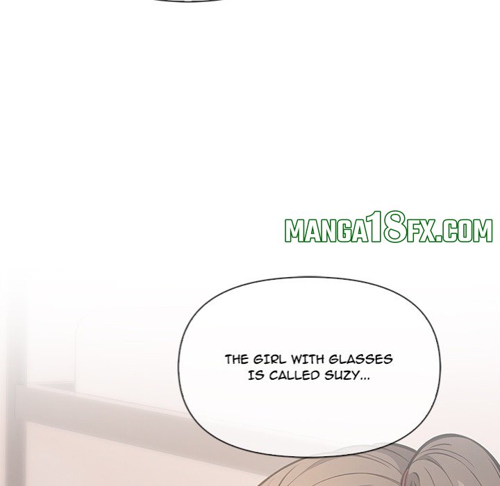 The Secret of a Girls’ Dorm Chapter 13 - Page 73