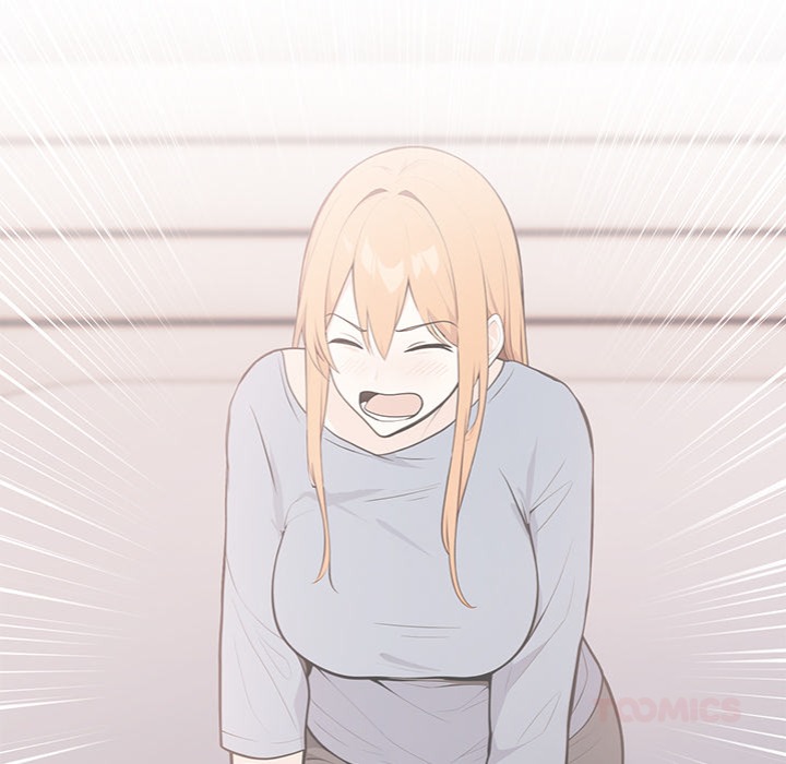 The Secret of a Girls’ Dorm Chapter 13 - Page 80