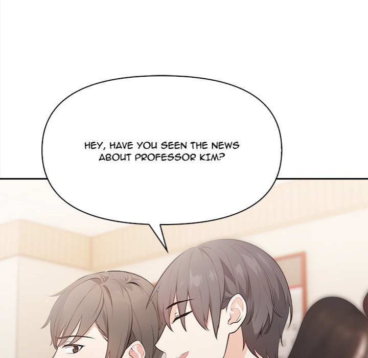 The Secret of a Girls’ Dorm Chapter 13 - Page 96