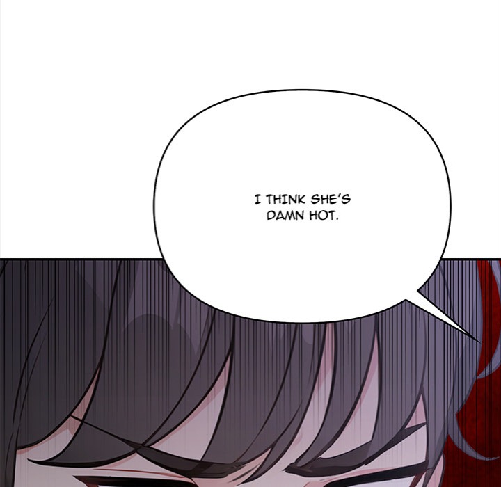 The Secret of a Girls’ Dorm Chapter 14 - Page 18