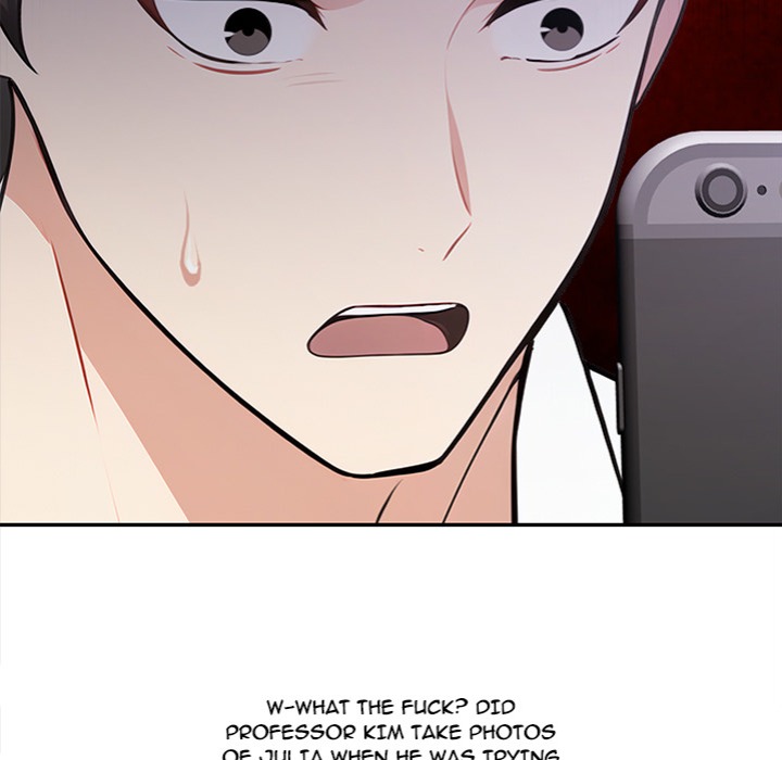 The Secret of a Girls’ Dorm Chapter 14 - Page 19