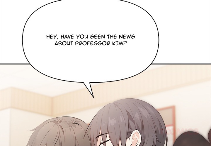 The Secret of a Girls’ Dorm Chapter 14 - Page 2