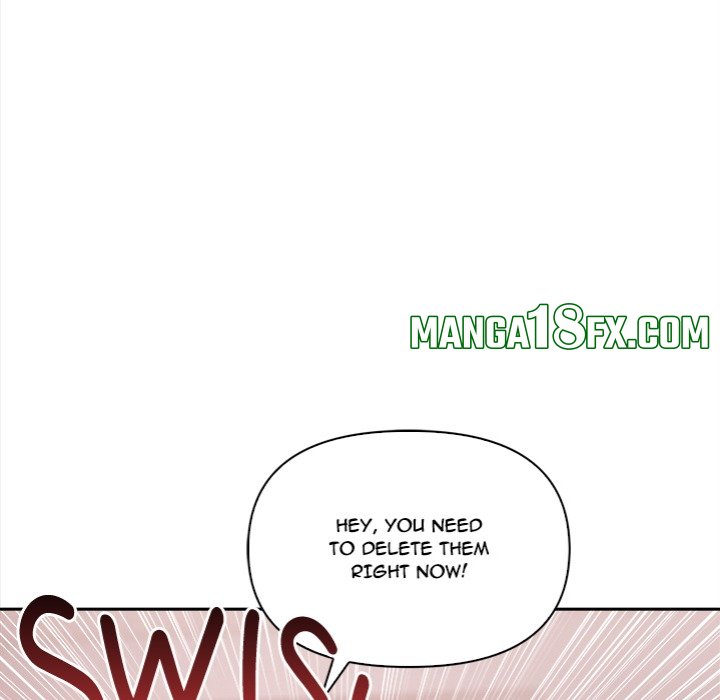 The Secret of a Girls’ Dorm Chapter 14 - Page 27