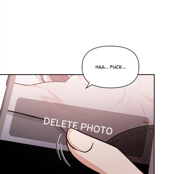 The Secret of a Girls’ Dorm Chapter 14 - Page 30