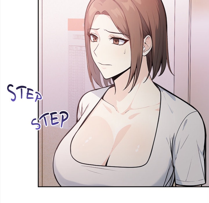 The Secret of a Girls’ Dorm Chapter 14 - Page 36