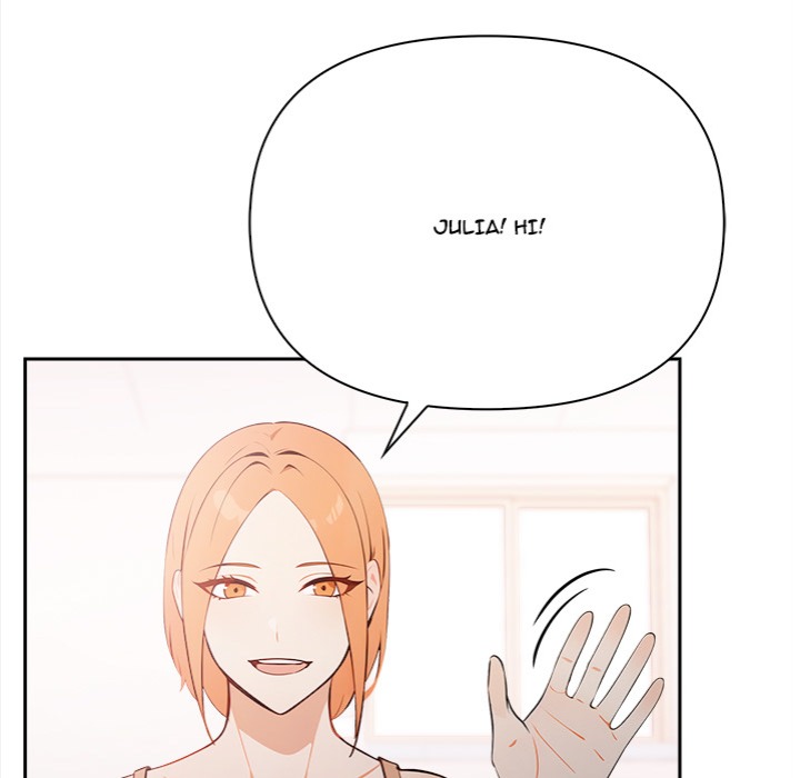 The Secret of a Girls’ Dorm Chapter 14 - Page 42