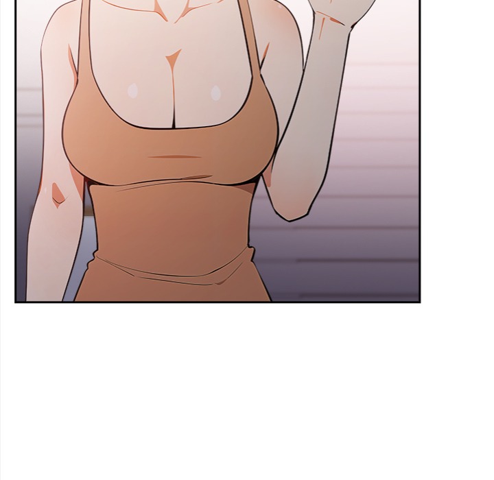 The Secret of a Girls’ Dorm Chapter 14 - Page 43