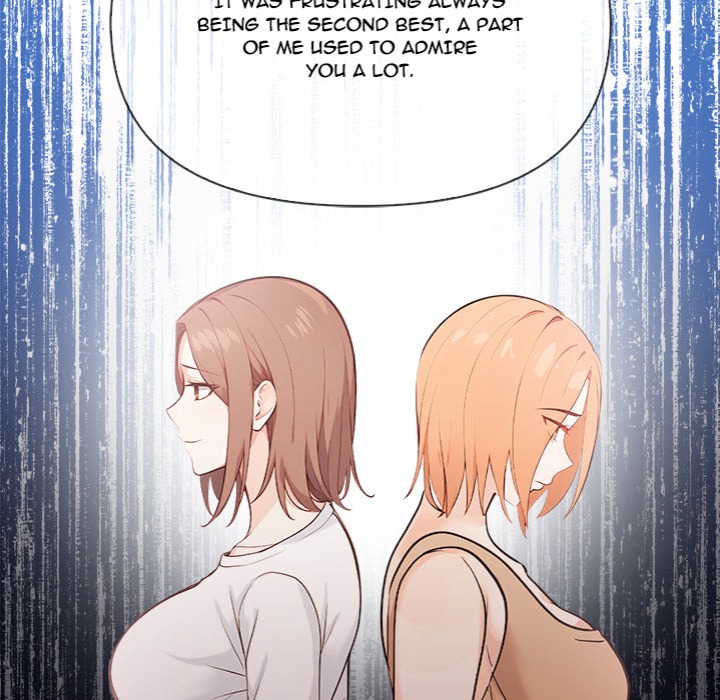 The Secret of a Girls’ Dorm Chapter 14 - Page 47