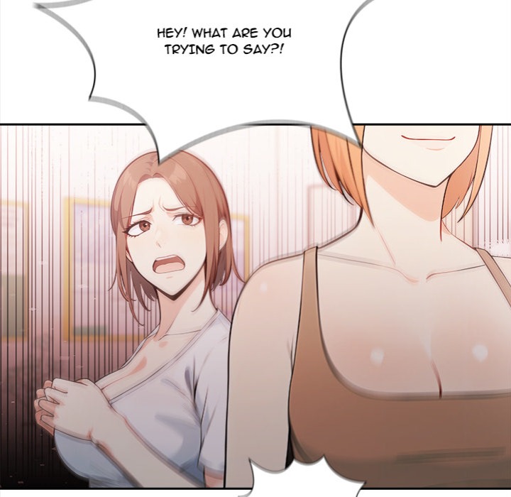 The Secret of a Girls’ Dorm Chapter 14 - Page 53