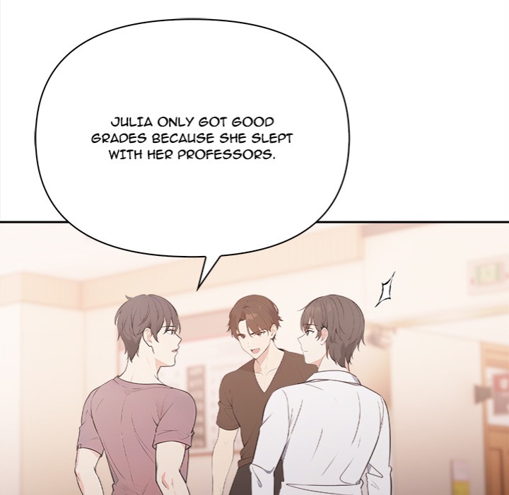 The Secret of a Girls’ Dorm Chapter 14 - Page 63