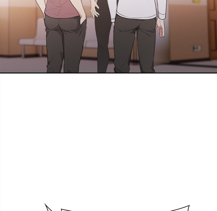 The Secret of a Girls’ Dorm Chapter 14 - Page 64