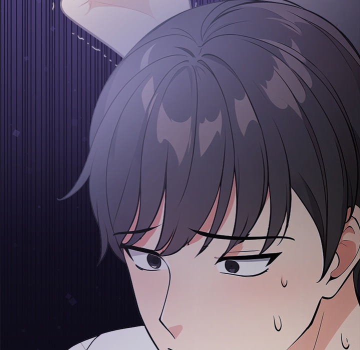 The Secret of a Girls’ Dorm Chapter 14 - Page 69