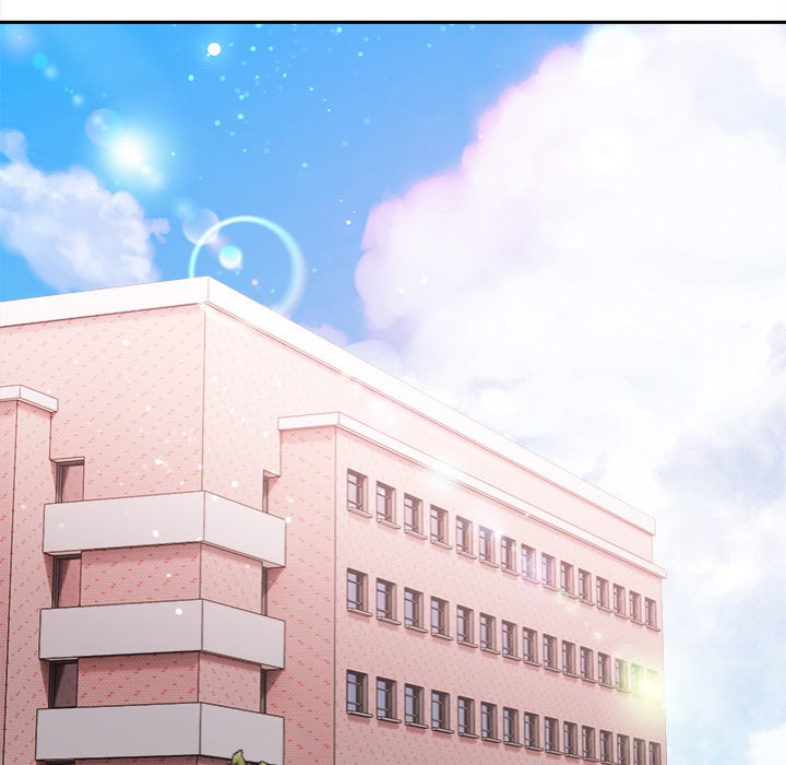 The Secret of a Girls’ Dorm Chapter 14 - Page 73