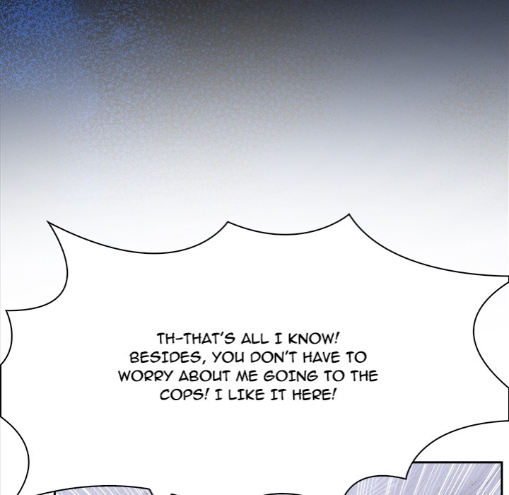 The Secret of a Girls’ Dorm Chapter 14 - Page 99