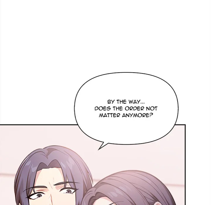 The Secret of a Girls’ Dorm Chapter 15 - Page 19