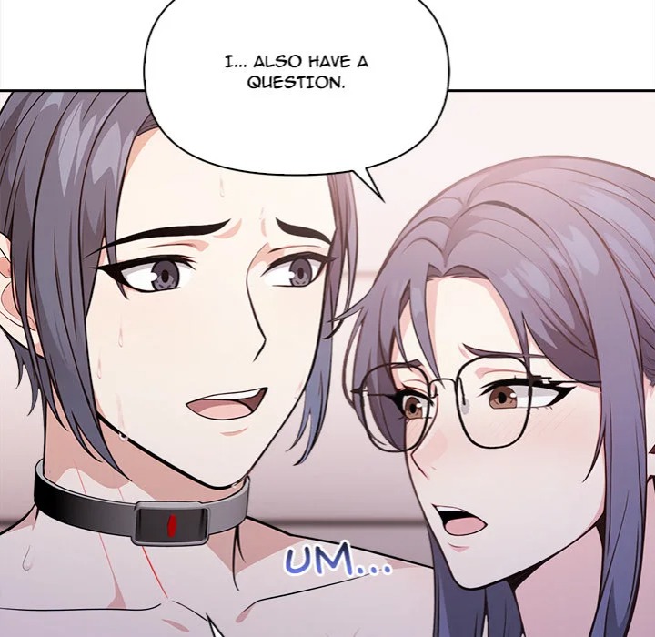 The Secret of a Girls’ Dorm Chapter 15 - Page 22