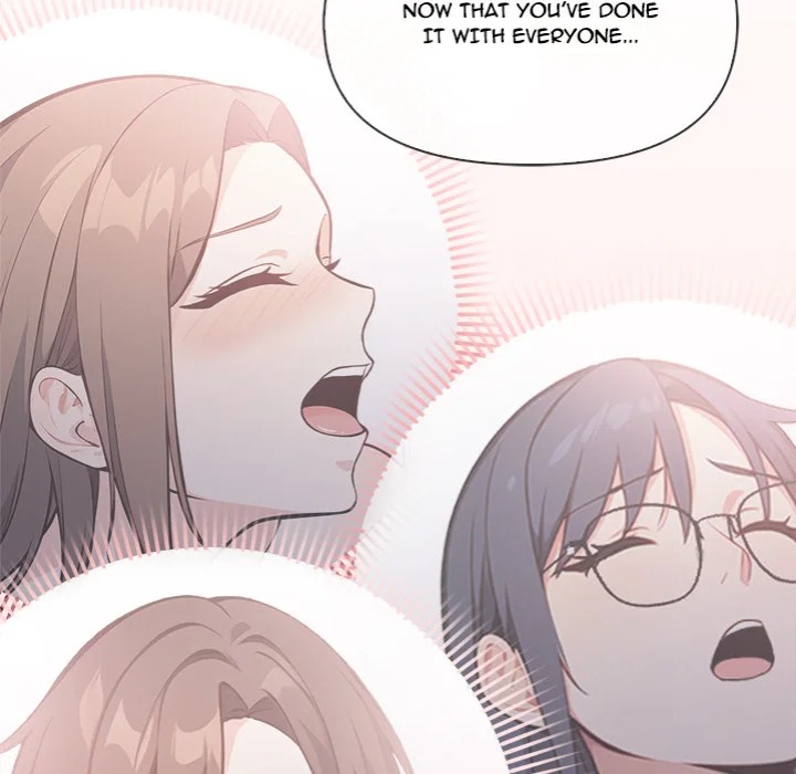 The Secret of a Girls’ Dorm Chapter 15 - Page 24