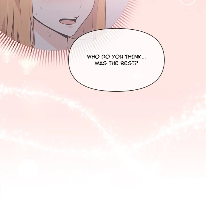 The Secret of a Girls’ Dorm Chapter 15 - Page 26