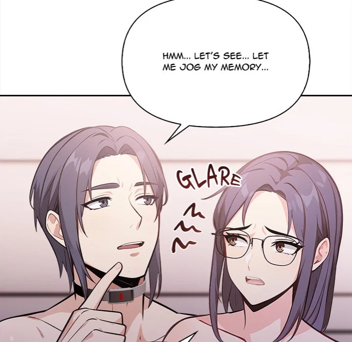 The Secret of a Girls’ Dorm Chapter 15 - Page 29