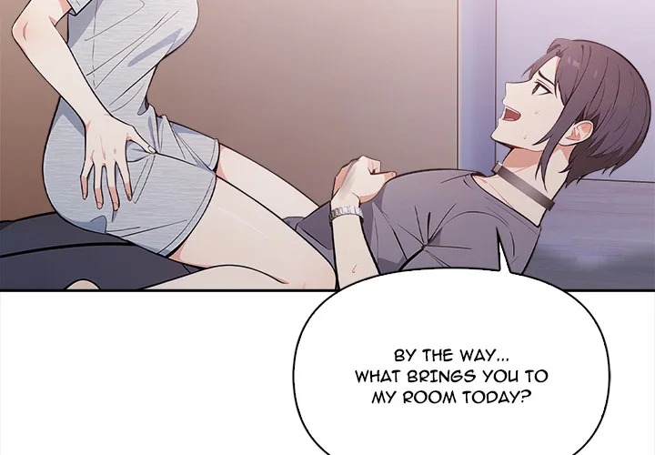 The Secret of a Girls’ Dorm Chapter 15 - Page 3