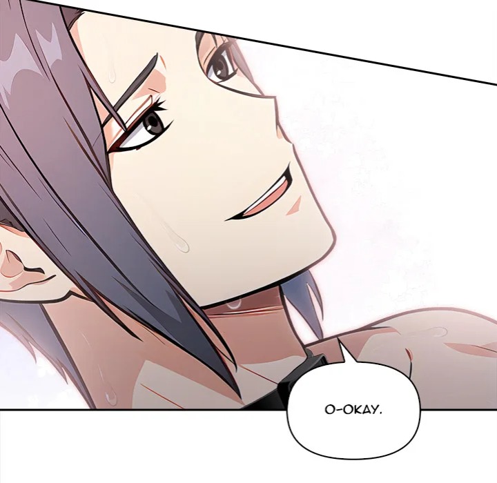 The Secret of a Girls’ Dorm Chapter 15 - Page 77