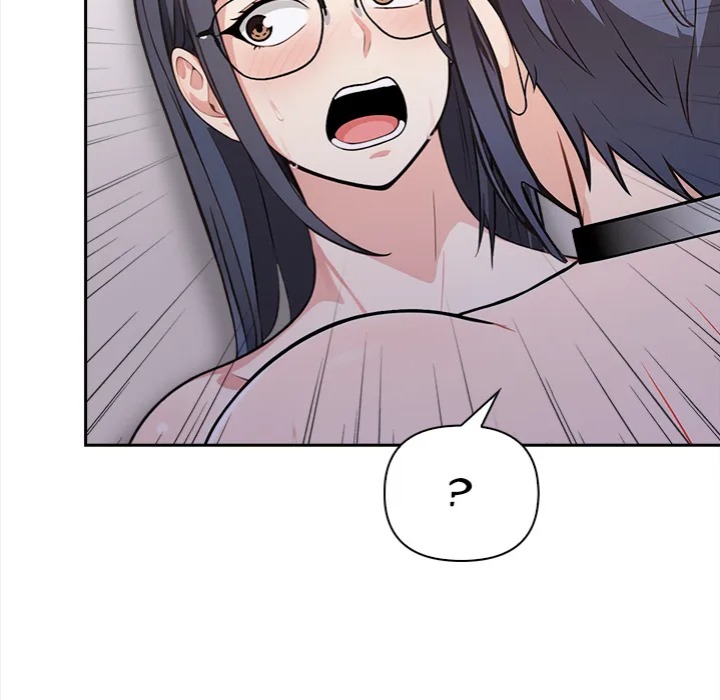 The Secret of a Girls’ Dorm Chapter 16 - Page 11