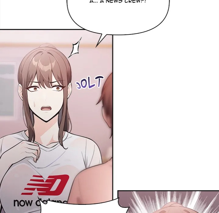 The Secret of a Girls’ Dorm Chapter 16 - Page 25