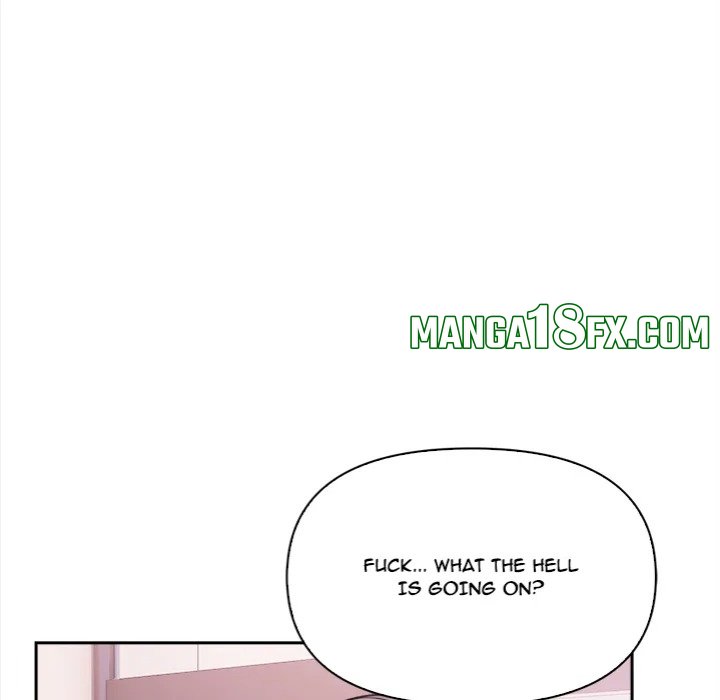 The Secret of a Girls’ Dorm Chapter 16 - Page 29