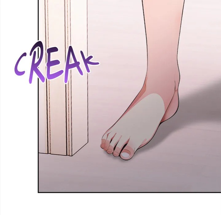 The Secret of a Girls’ Dorm Chapter 16 - Page 37