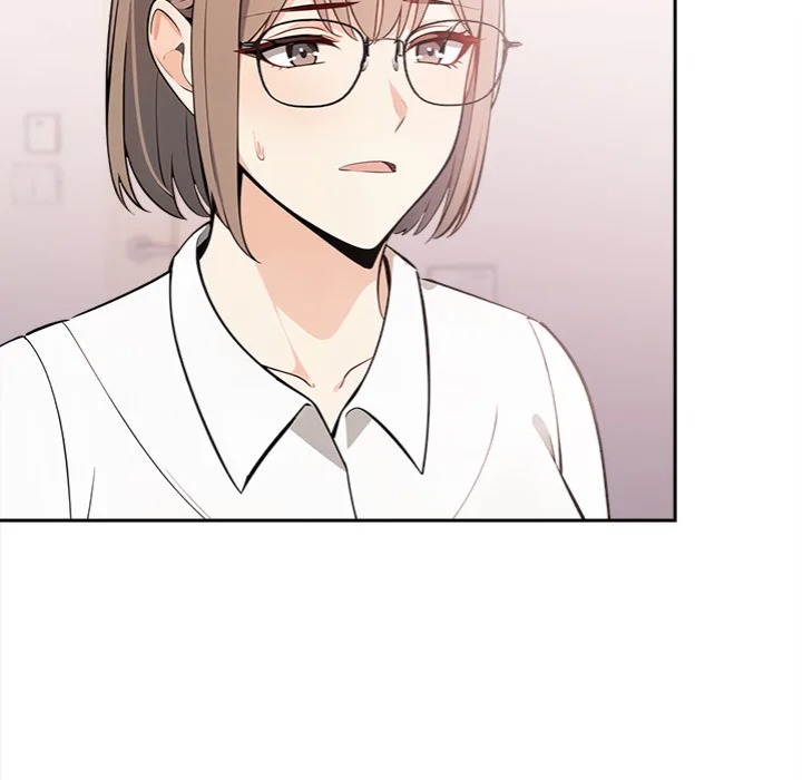 The Secret of a Girls’ Dorm Chapter 17 - Page 19