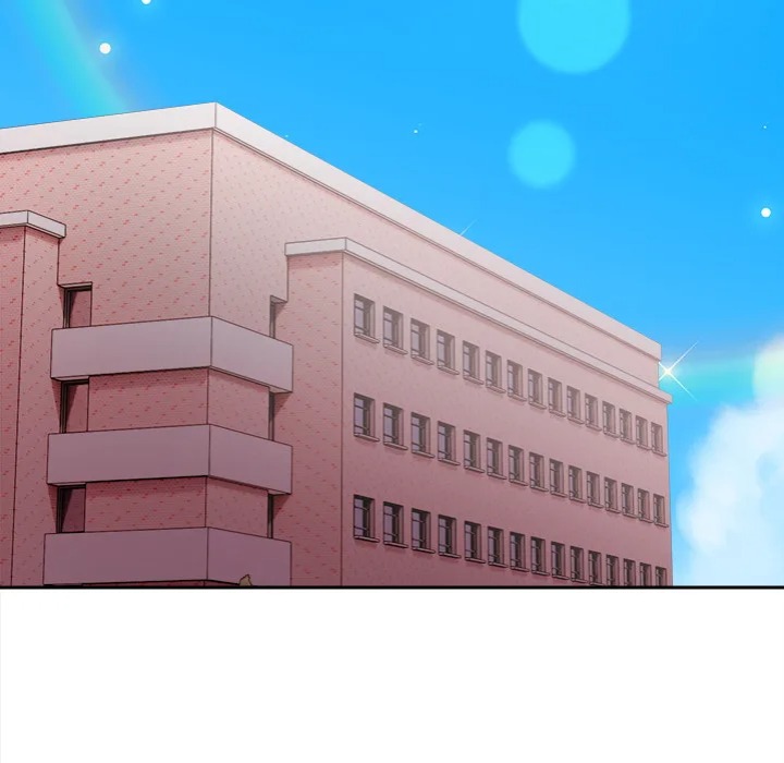 The Secret of a Girls’ Dorm Chapter 17 - Page 28