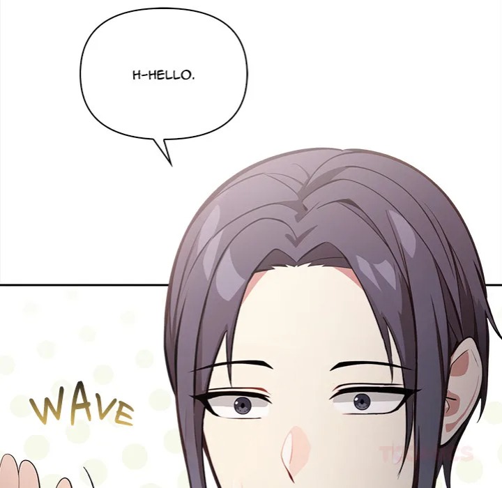 The Secret of a Girls’ Dorm Chapter 17 - Page 32