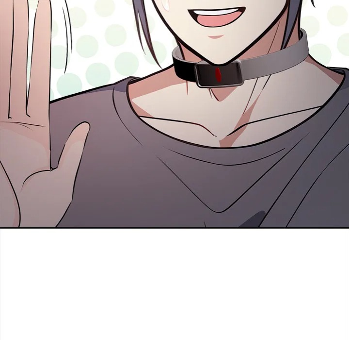 The Secret of a Girls’ Dorm Chapter 17 - Page 33