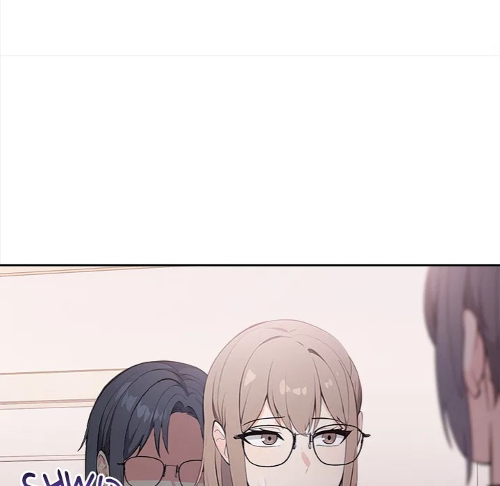 The Secret of a Girls’ Dorm Chapter 17 - Page 43