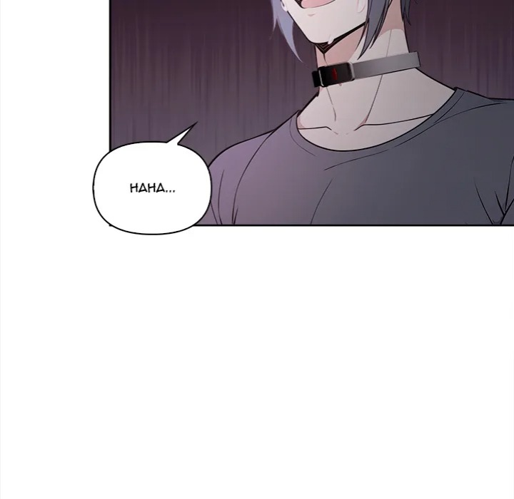 The Secret of a Girls’ Dorm Chapter 17 - Page 47