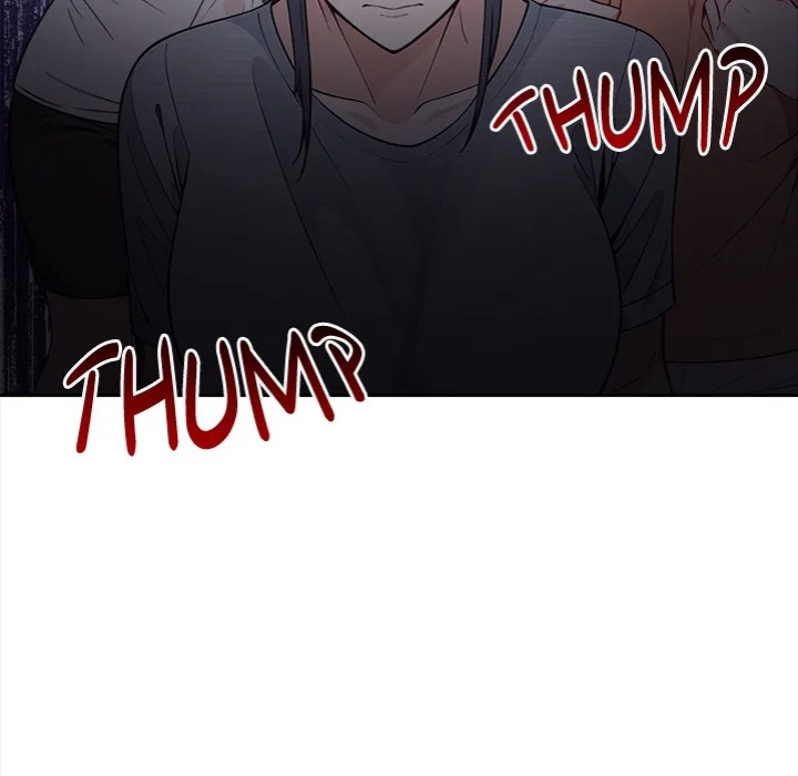 The Secret of a Girls’ Dorm Chapter 17 - Page 62