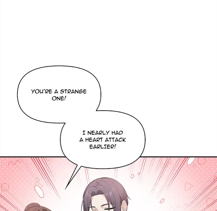 The Secret of a Girls’ Dorm Chapter 17 - Page 79